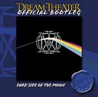 Dream Theater : Dark Side of the Moon